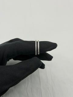 Anelli VERETTA argento