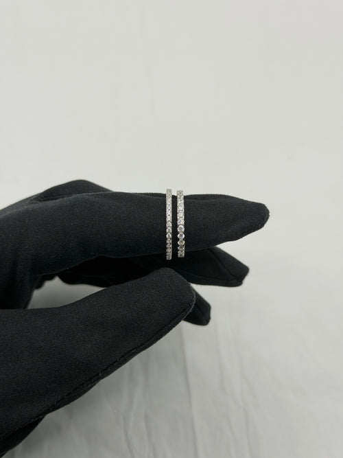 Anelli VERETTA argento