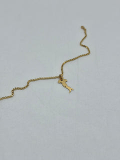 Charme “little Italy” oro