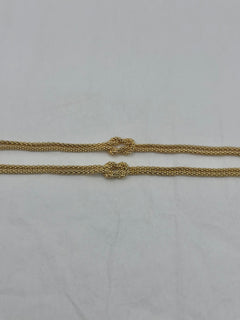 Bracciali NODINI D’UNIONE argento