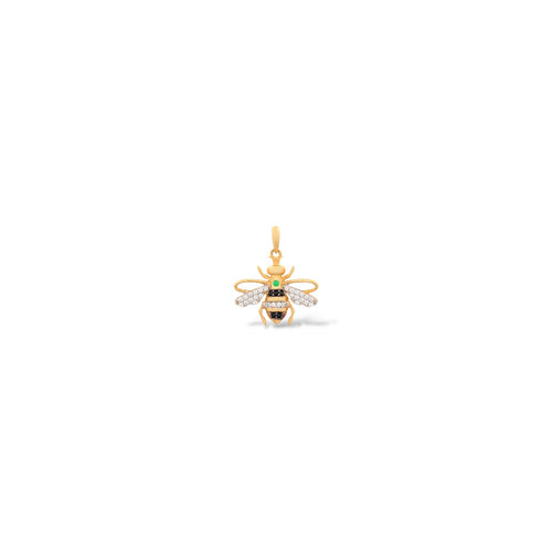 Pendente APE oro
