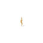 Pendente CORNO oro