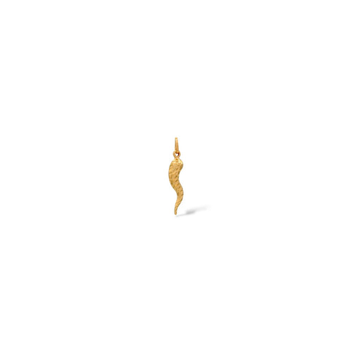 Pendente CORNO oro