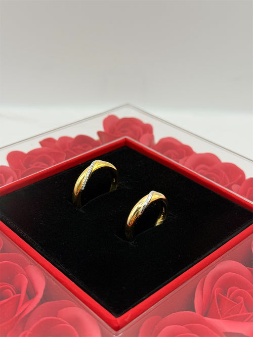 FEDINE ONDA argento