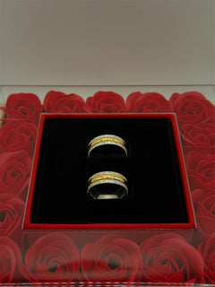 FEDINE VERETTE argento
