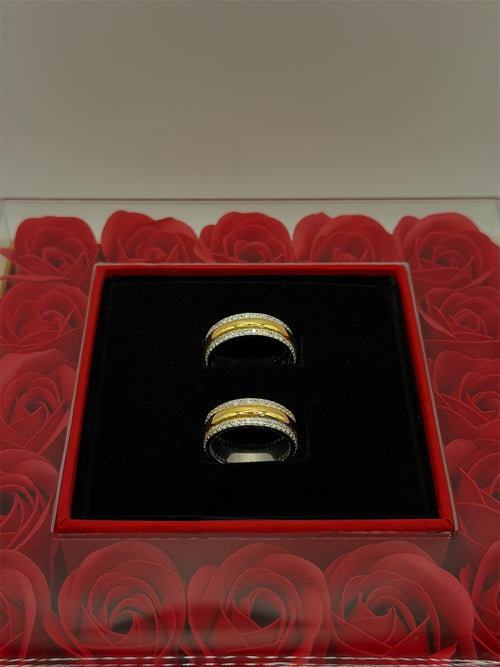 FEDINE VERETTE argento