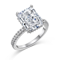 Anello LEGAME argento + box San Valentino 🌹