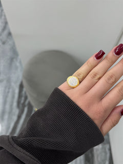 Chevalier MUST argento