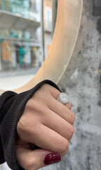 Chevalier MUST argento