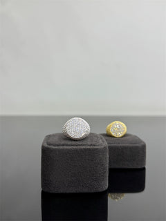 Chevalier MUST argento