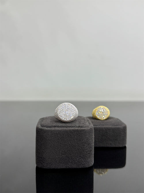 Chevalier MUST argento