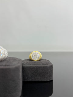 Chevalier MUST argento