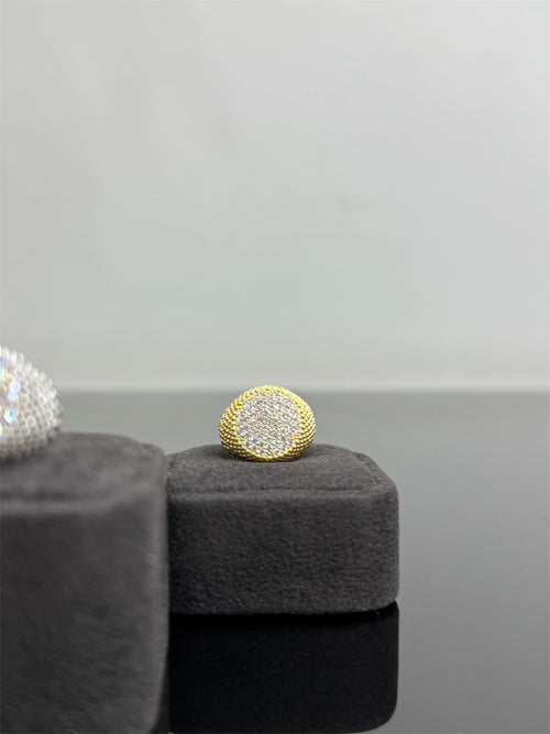 Chevalier MUST argento