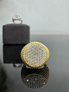 Chevalier MUST argento