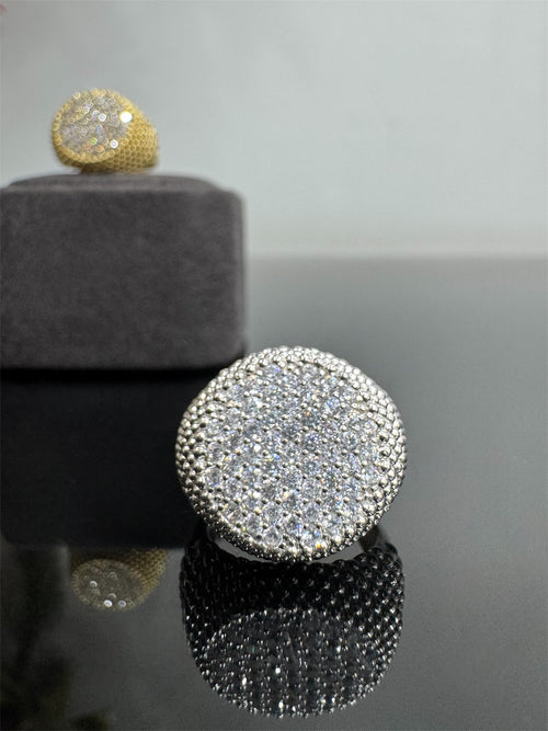 Chevalier MUST argento