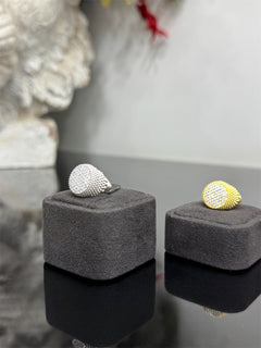 Chevalier MUST argento