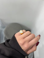 Chevalier HEART argento