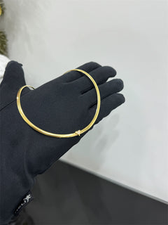 Collana SNAKE cuore argento