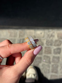 Veretta MAGIC argento