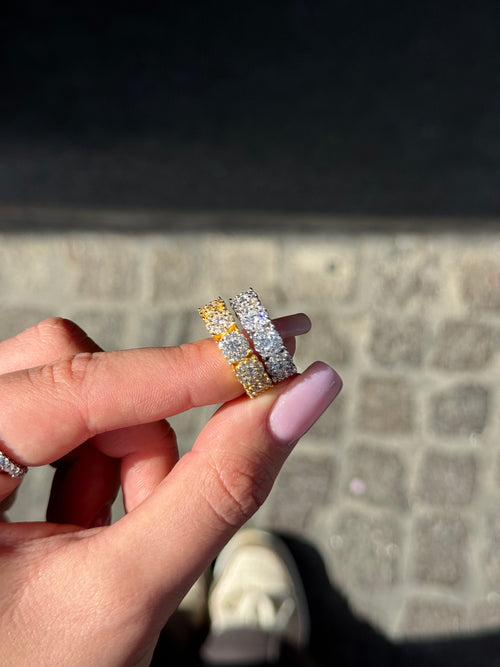 Veretta MAGIC argento