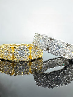 Veretta MAGIC argento