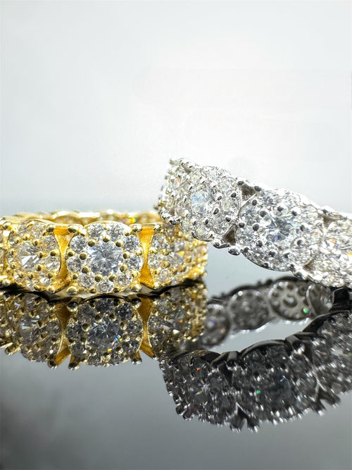 Veretta MAGIC argento