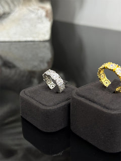 Veretta MAGIC argento