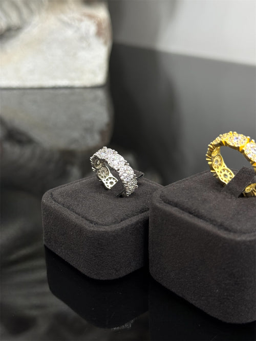 Veretta MAGIC argento