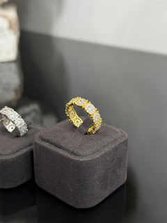 Veretta MAGIC argento