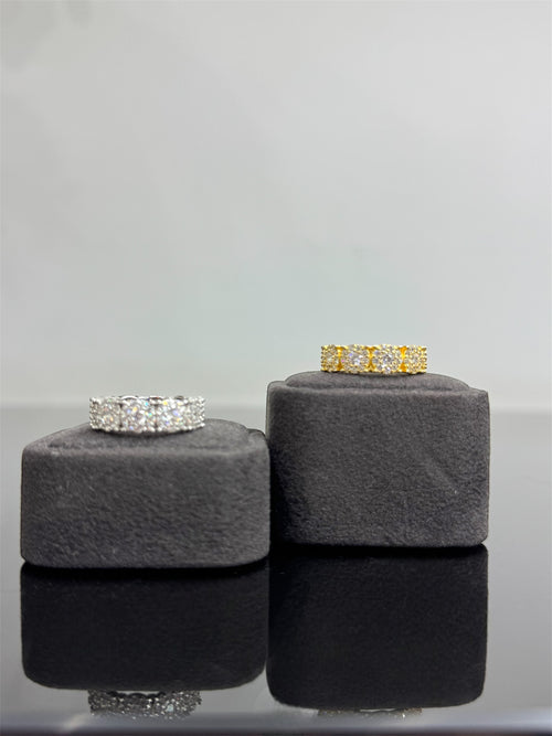 Veretta MAGIC argento