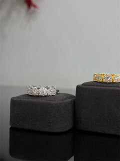 Veretta MAGIC argento