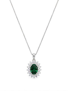 Collana Kate oro