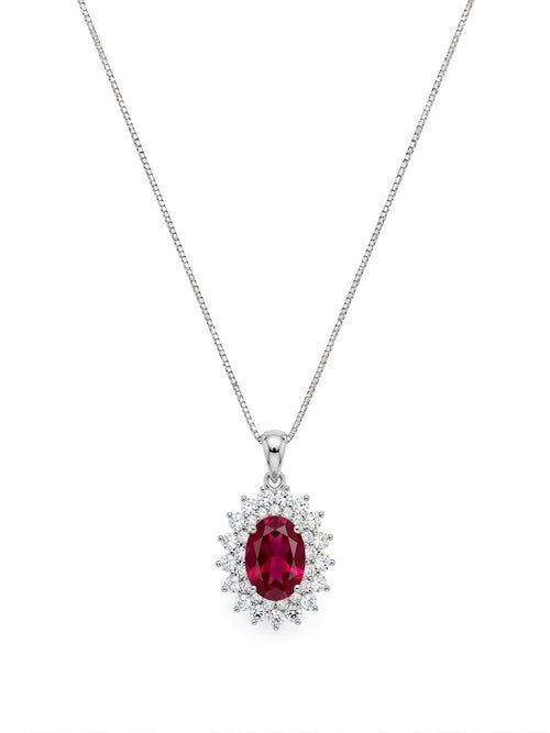 Collana Kate oro