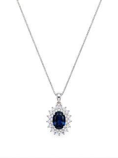 Collana Kate oro