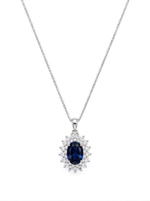 Collana Kate oro