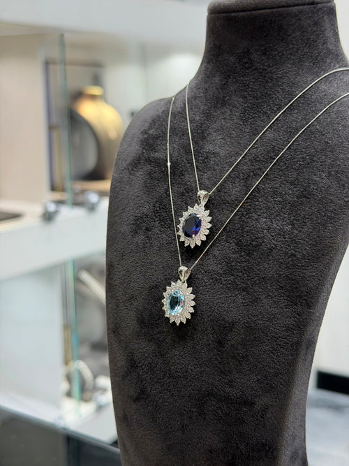 Collana Kate oro