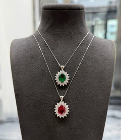 Collana Kate oro
