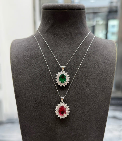 Collana Kate oro
