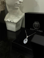 Collana BIEBER argento