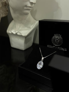 Collana BIEBER argento