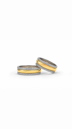 FEDINE VERETTE argento