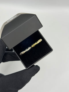 FEDINE INCESELLATE argento