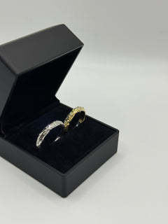 FEDINE INCESELLATE argento