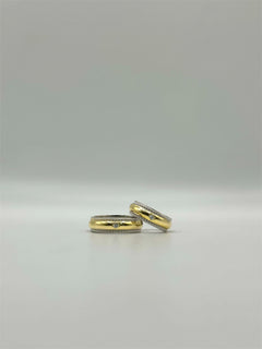 FEDINE CUORICINO argento