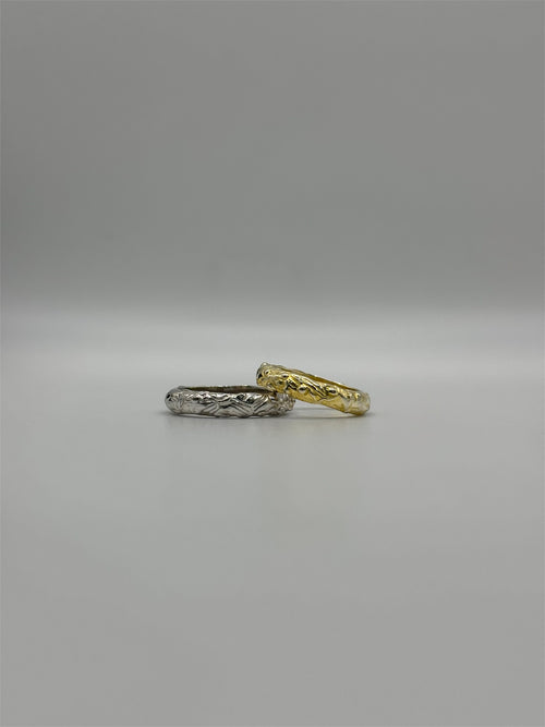 FEDINE INCESELLATE argento