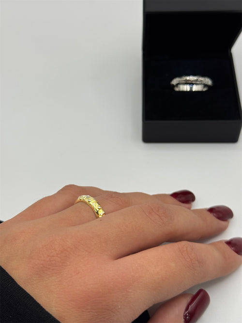 FEDINE INCESELLATE argento