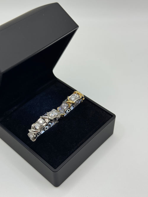 FEDINE VERETTE XX argento