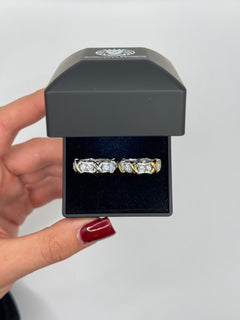 FEDINE VERETTE XX argento