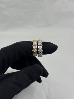 FEDINE VERETTE XX argento