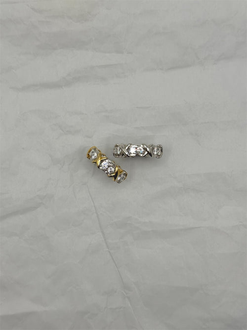 FEDINE VERETTE XX argento